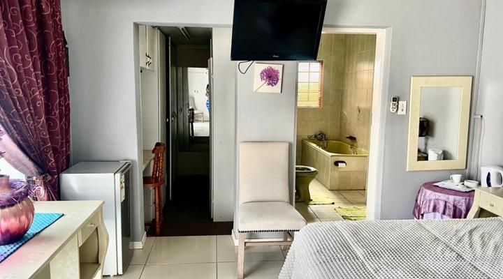 Kungwini Guesthouse & Conference Centre