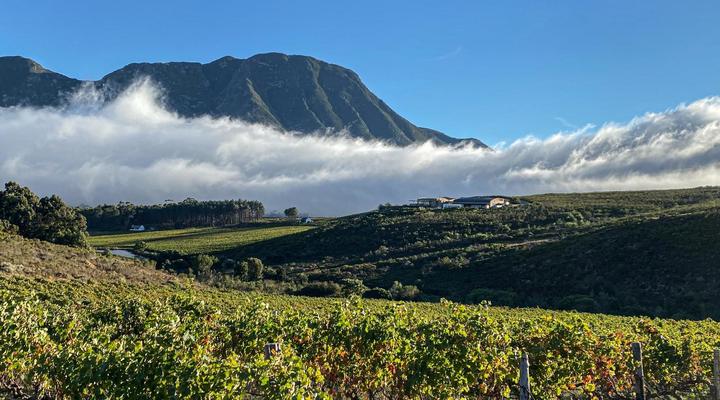 Spookfontein Self-catering Cottages