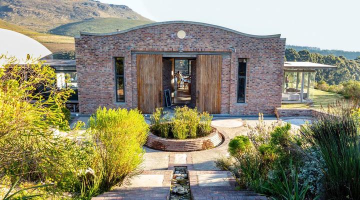 Spookfontein Self-catering Cottages