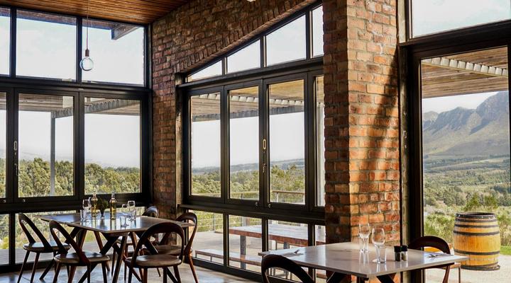 Spookfontein Self-catering Cottages