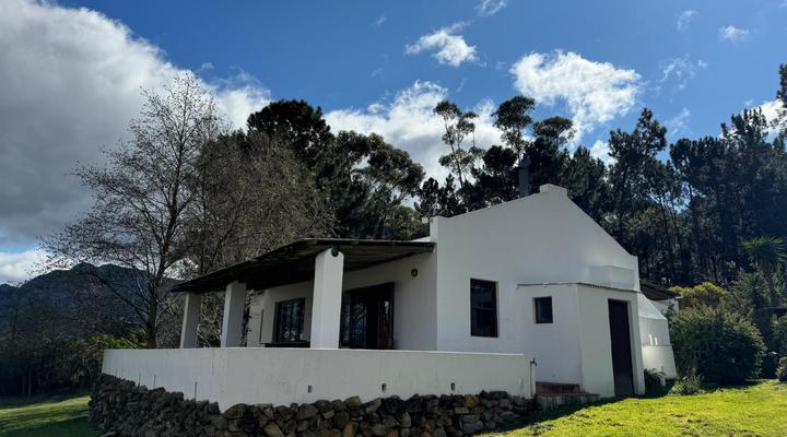 Spookfontein Self-catering Cottages