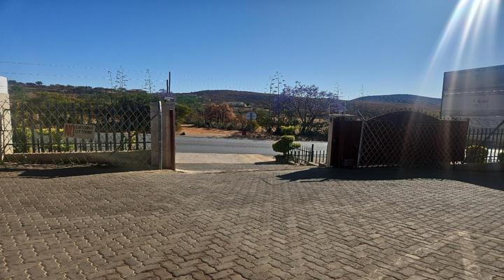 Naledi Lodge and Guesthouse