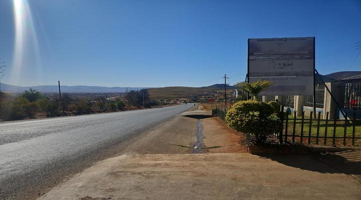 Naledi Lodge and Guesthouse