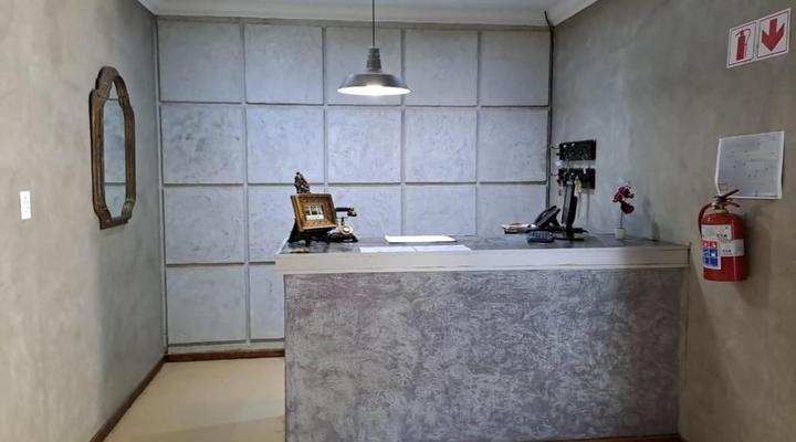 Palmetto Guest House