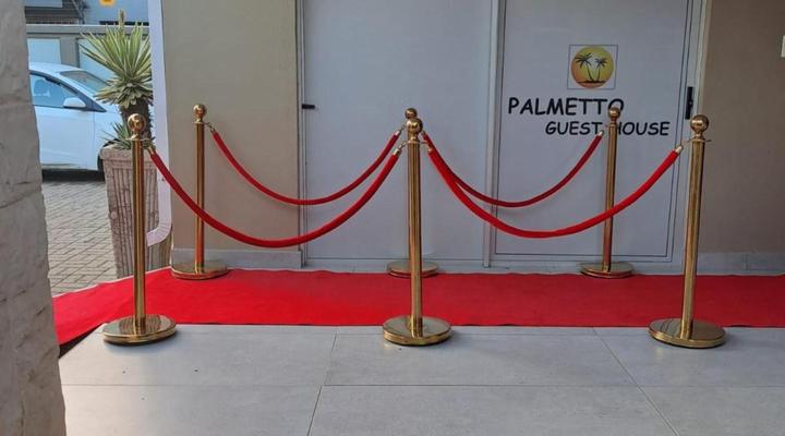 Palmetto Guest House