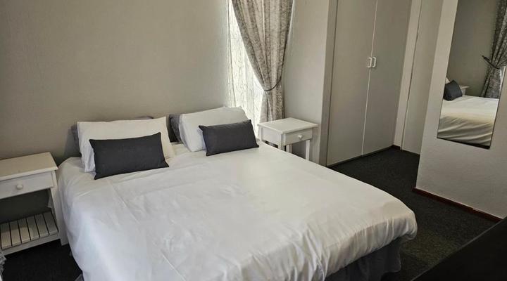 DON JUAN 14 - MAGATE