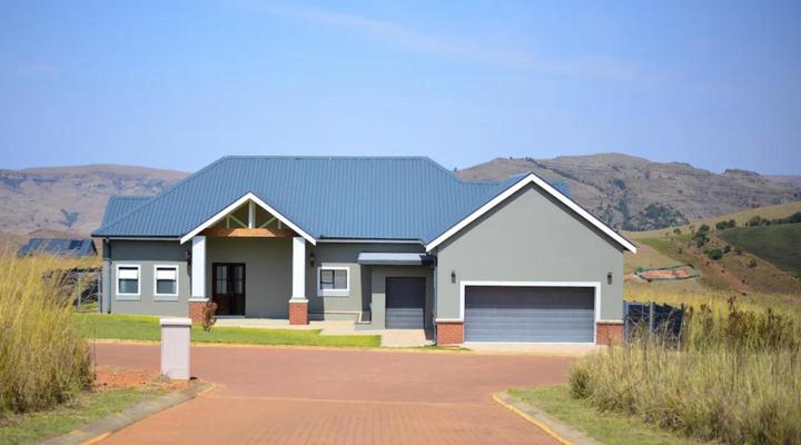 Highland Peace Haven