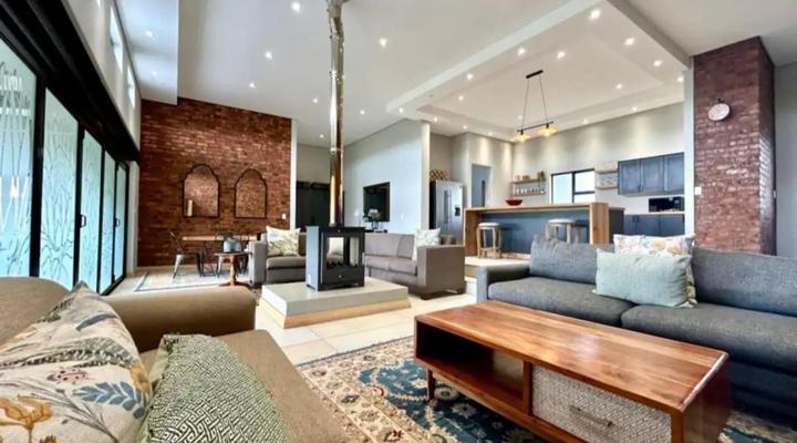 Highland Peace Haven