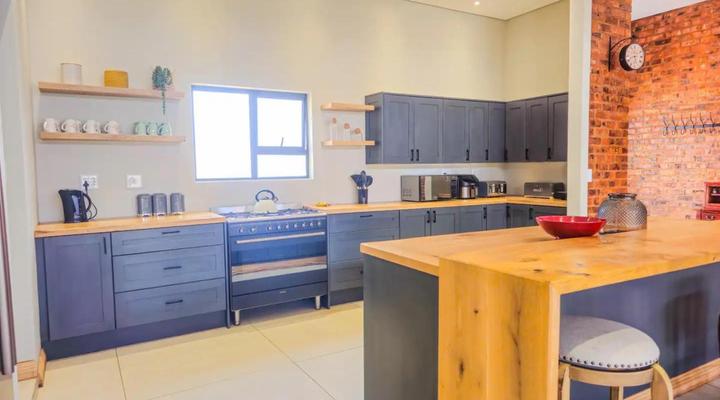 Highland Peace Haven