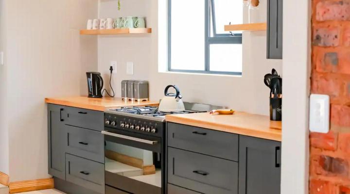 Highland Peace Haven