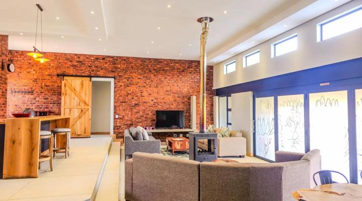 Highland Peace Haven