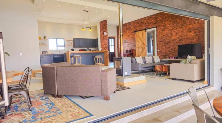 Highland Peace Haven