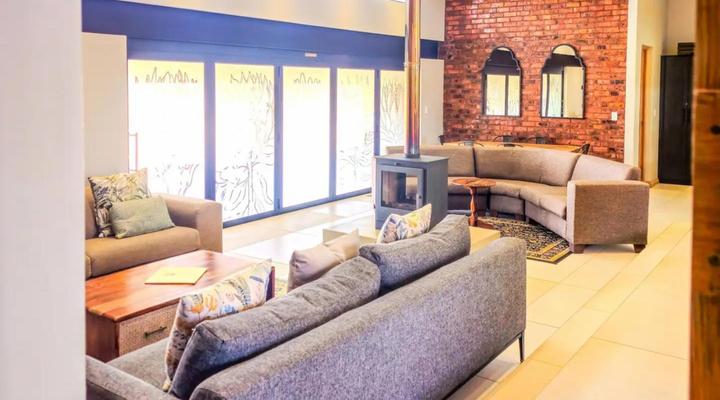 Highland Peace Haven