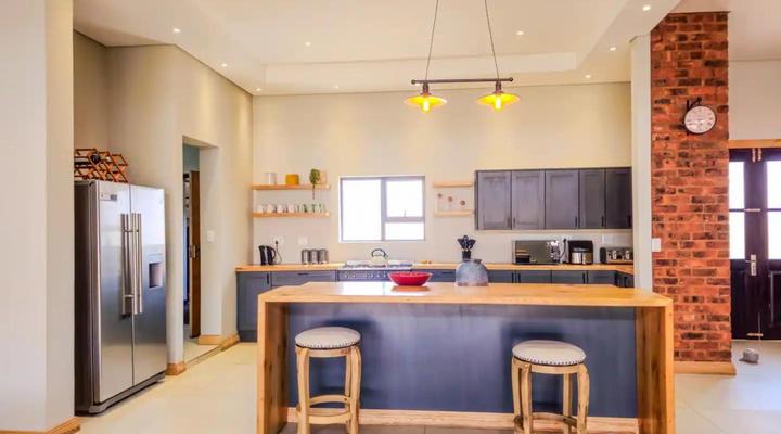 Highland Peace Haven