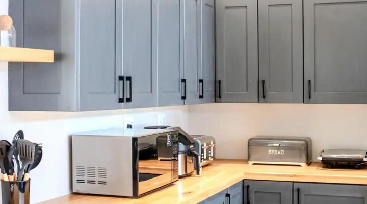 Highland Peace Haven