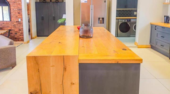 Highland Peace Haven