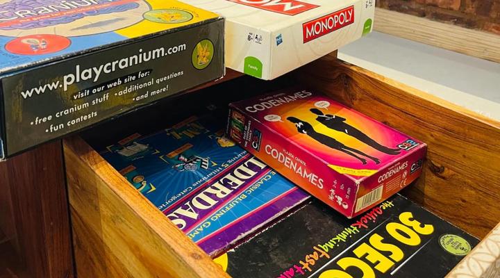 Highland Peace Haven