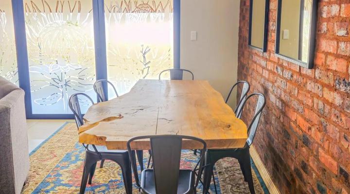 Highland Peace Haven