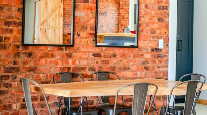 Highland Peace Haven