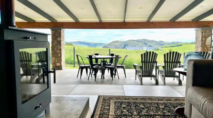 Highland Peace Haven