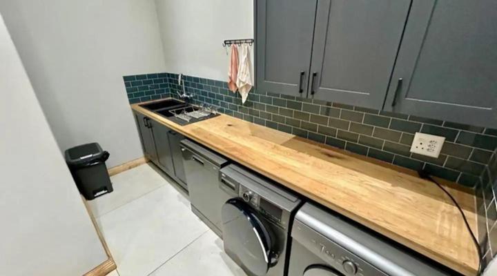 Highland Peace Haven