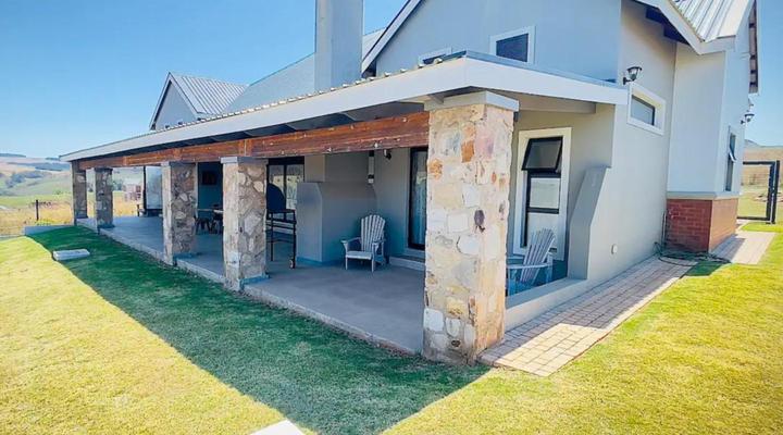 Highland Peace Haven