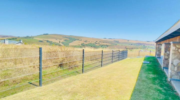 Highland Peace Haven