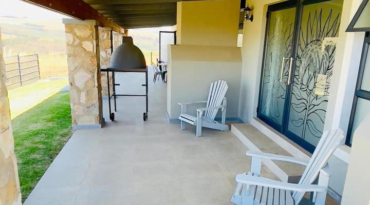 Highland Peace Haven