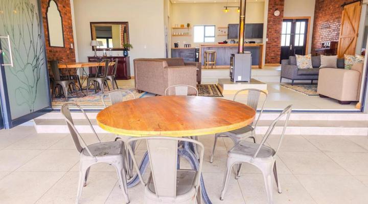 Highland Peace Haven