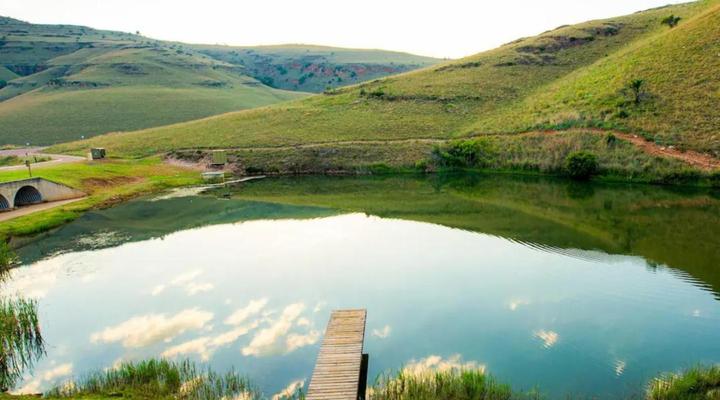 Highland Peace Haven