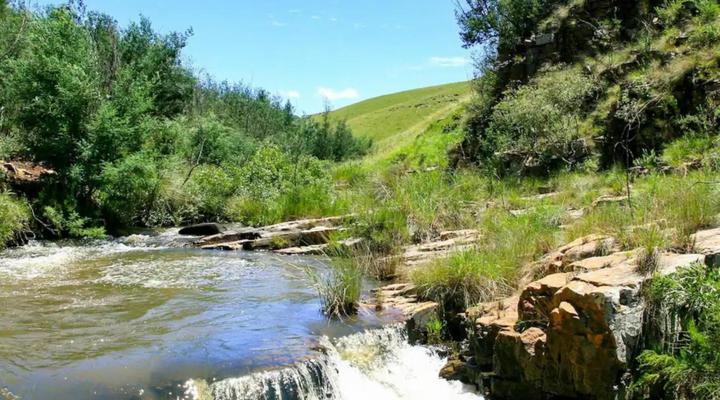 Highland Peace Haven