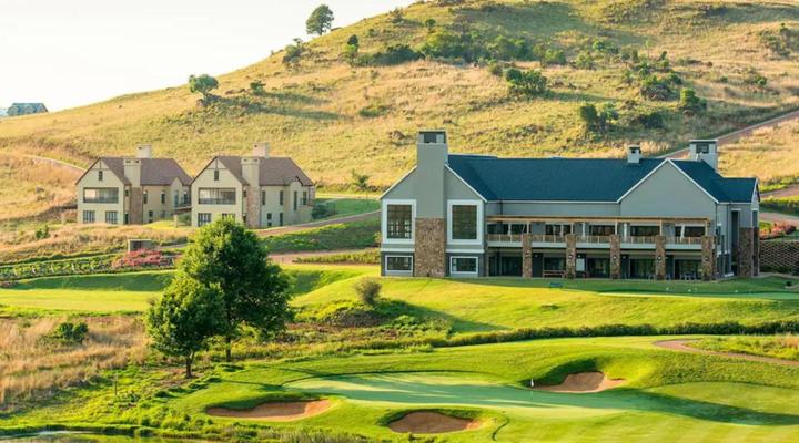 Highland Peace Haven