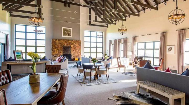 Highland Peace Haven