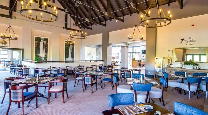 Highland Peace Haven