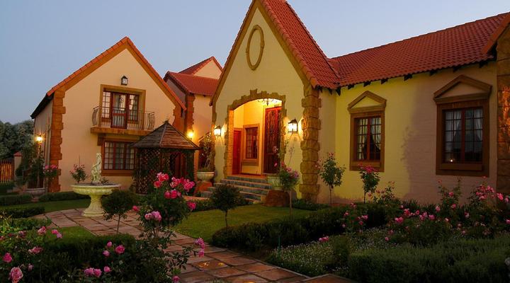 Midrand Conference Centre