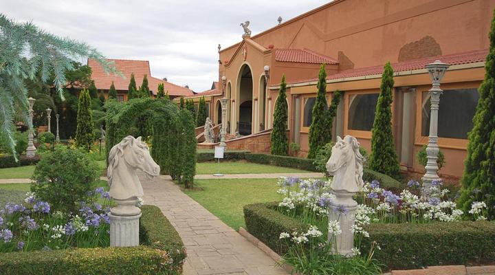 Midrand Conference Centre