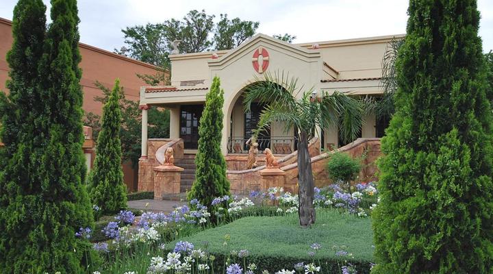 Midrand Conference Centre