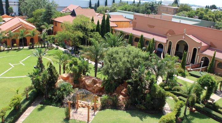 Midrand Conference Centre