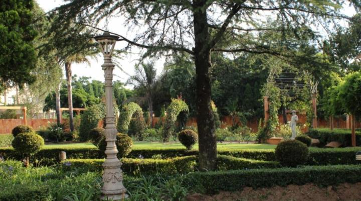 Midrand Conference Centre