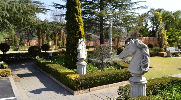 Midrand Conference Centre