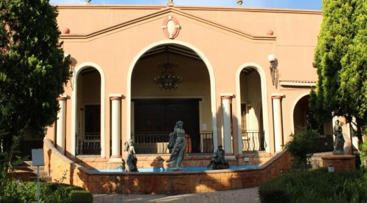 Midrand Conference Centre