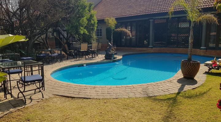 Midrand Conference Centre