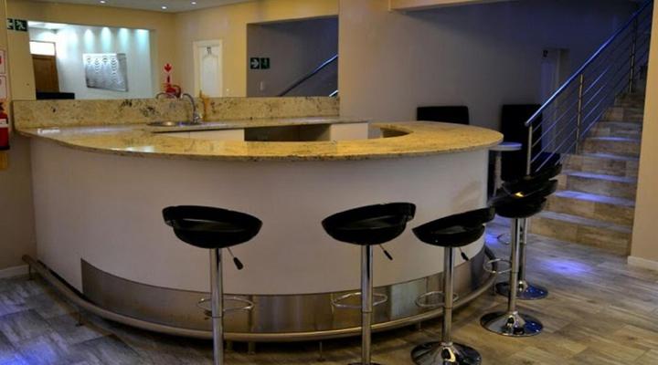 Midrand Conference Centre