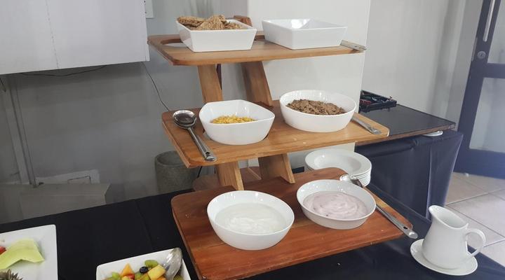 Midrand Conference Centre