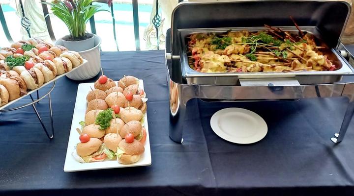 Midrand Conference Centre