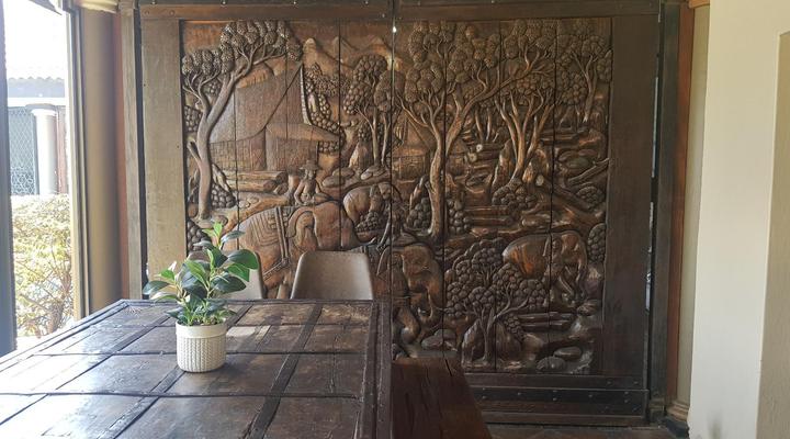 Midrand Conference Centre