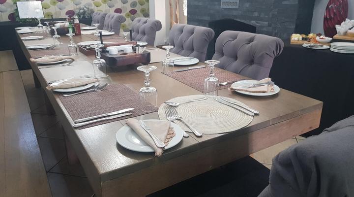 Midrand Conference Centre