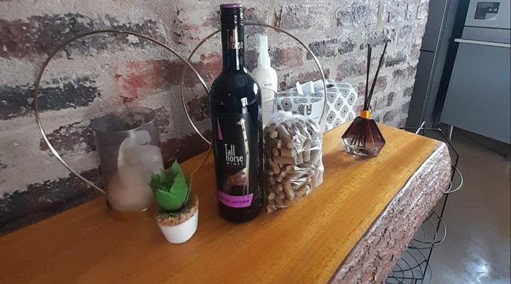 The Hedgehog @ Marloth Park