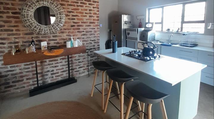 The Hedgehog @ Marloth Park