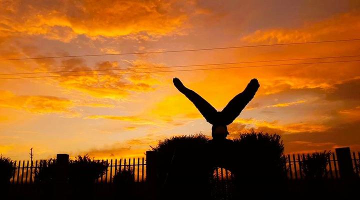 Pa se Huis Guesthouse